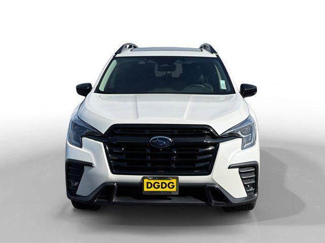 new 2026 Subaru Ascent car, priced at $52,854