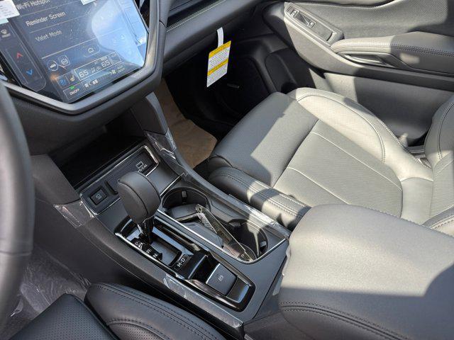 new 2026 Subaru Ascent car, priced at $52,854
