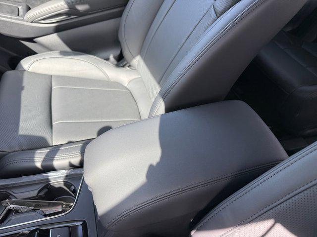 new 2026 Subaru Ascent car, priced at $52,854