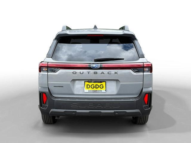 new 2026 Subaru Outback car, priced at $35,734