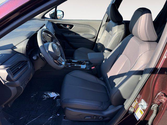 new 2026 Subaru Forester car, priced at $40,379