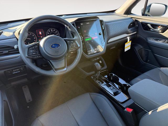 new 2026 Subaru Forester car, priced at $40,379