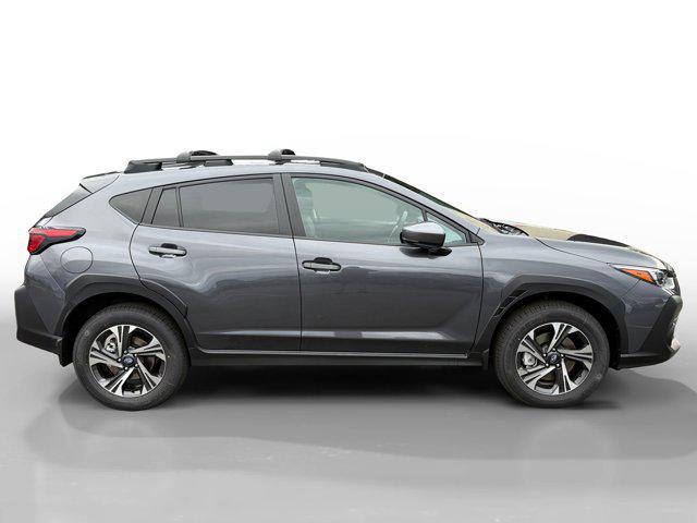 new 2026 Subaru Crosstrek car, priced at $31,221