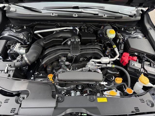 new 2026 Subaru Crosstrek car, priced at $31,221