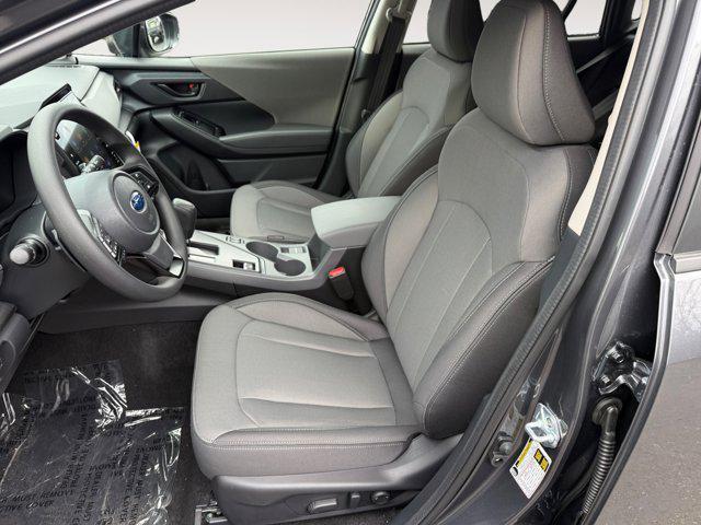 new 2026 Subaru Crosstrek car, priced at $31,221