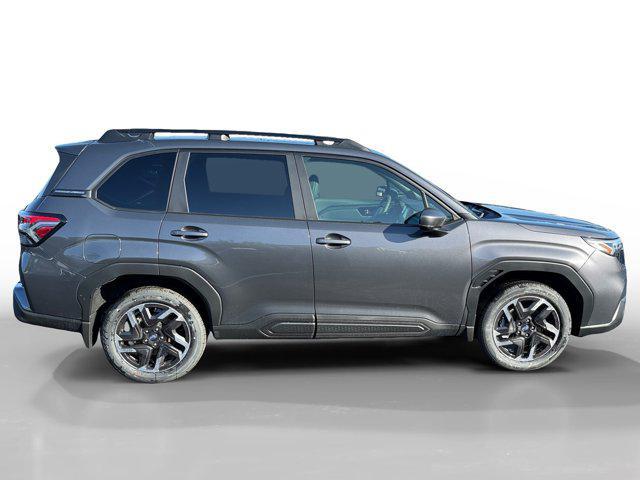 new 2026 Subaru Forester car, priced at $40,408