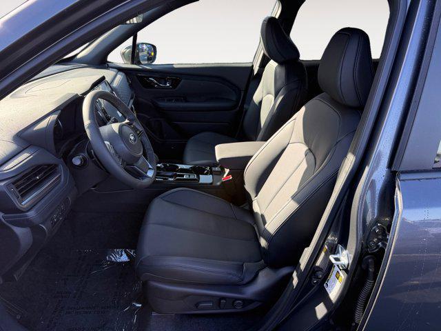 new 2026 Subaru Forester car, priced at $40,408
