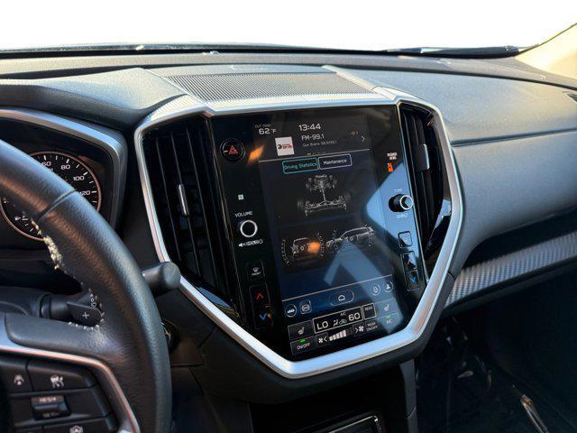 used 2024 Subaru Ascent car, priced at $30,541