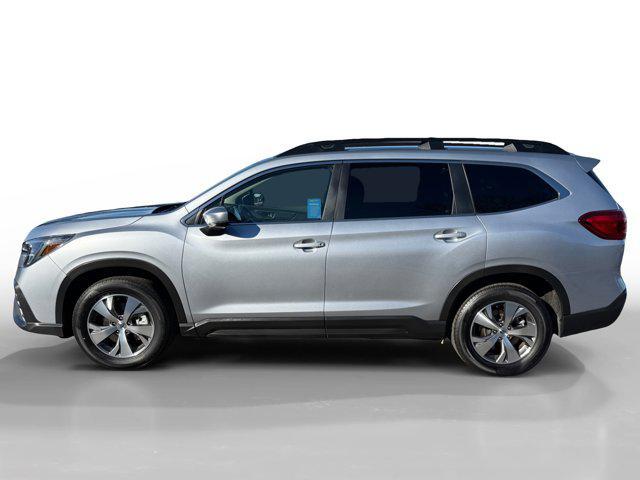 used 2024 Subaru Ascent car, priced at $30,541
