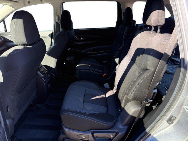 used 2024 Subaru Ascent car, priced at $30,541