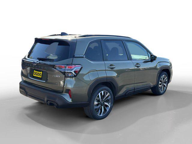new 2026 Subaru Forester car, priced at $42,044