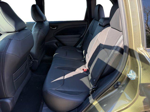 new 2026 Subaru Forester car, priced at $42,044