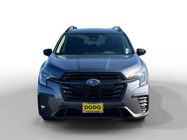 new 2026 Subaru Ascent car, priced at $42,823