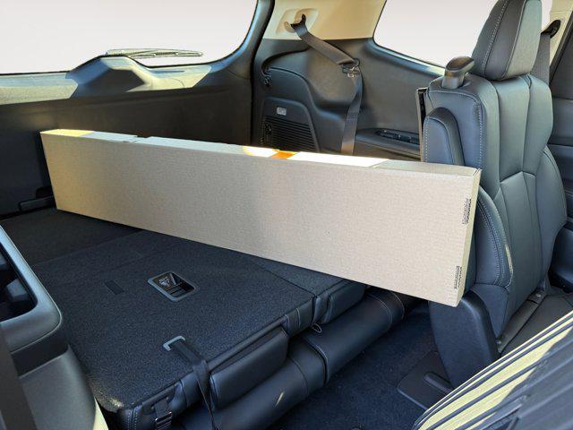 new 2026 Subaru Ascent car, priced at $42,823