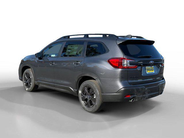 new 2026 Subaru Ascent car, priced at $42,823