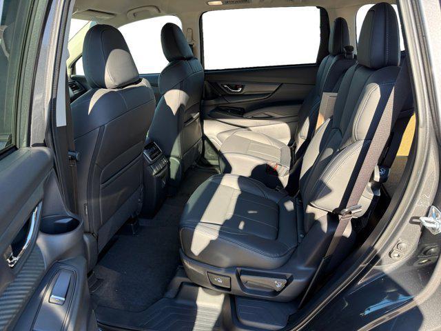 new 2026 Subaru Ascent car, priced at $42,823