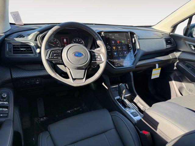 new 2026 Subaru Ascent car, priced at $42,823
