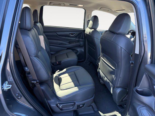 new 2026 Subaru Ascent car, priced at $42,823