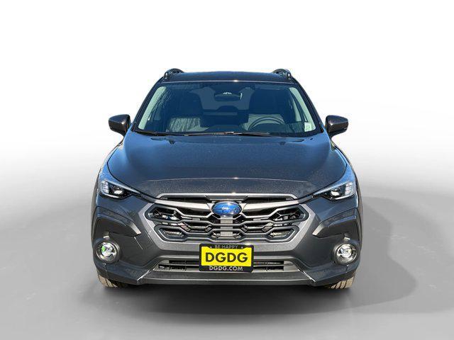 new 2026 Subaru Crosstrek car, priced at $34,652