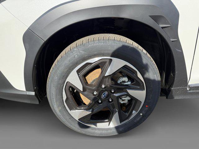 new 2026 Subaru Crosstrek car, priced at $33,862