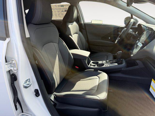 new 2026 Subaru Crosstrek car, priced at $33,862