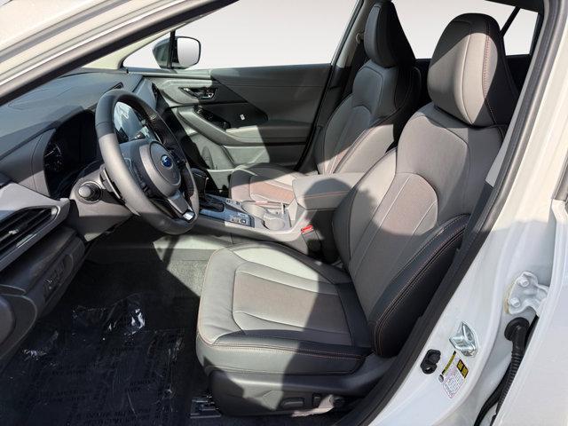 new 2026 Subaru Crosstrek car, priced at $33,862