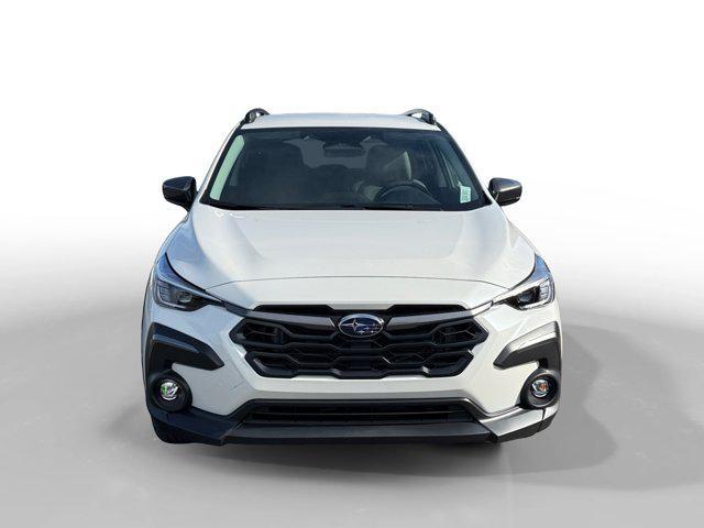 new 2026 Subaru Crosstrek car, priced at $33,862