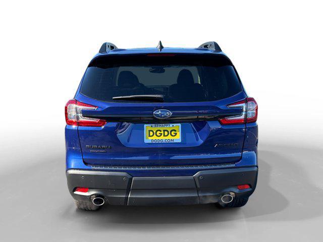 new 2026 Subaru Ascent car, priced at $41,323