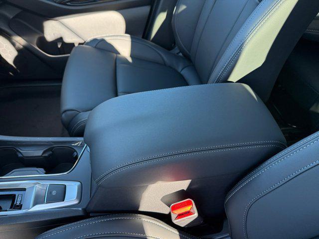 new 2026 Subaru Ascent car, priced at $41,323