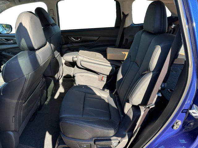 new 2026 Subaru Ascent car, priced at $41,323