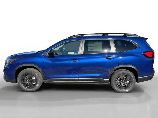 new 2026 Subaru Ascent car, priced at $41,323