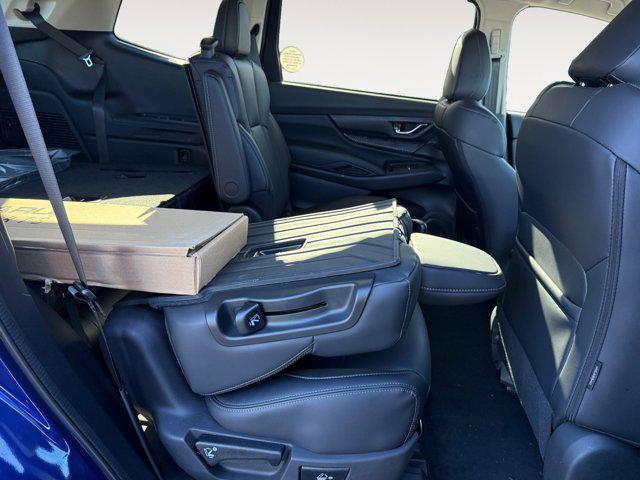 new 2026 Subaru Ascent car, priced at $41,323