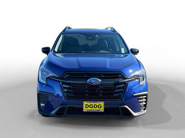 new 2026 Subaru Ascent car, priced at $41,323