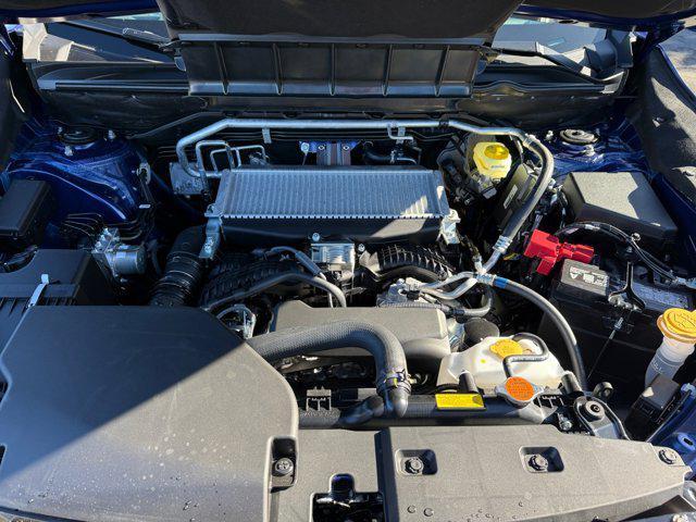 new 2026 Subaru Ascent car, priced at $41,323