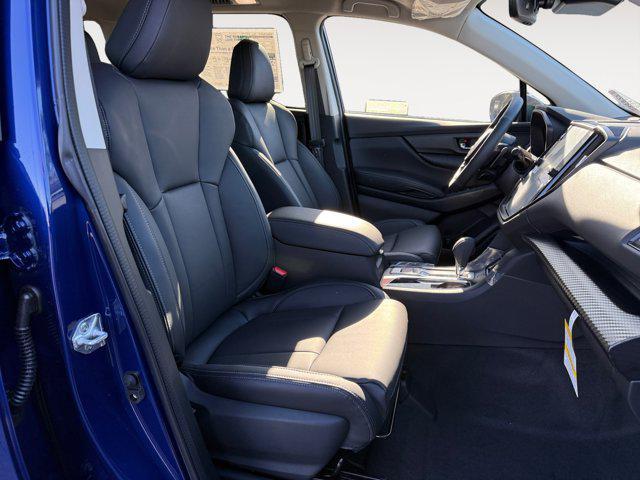 new 2026 Subaru Ascent car, priced at $41,323