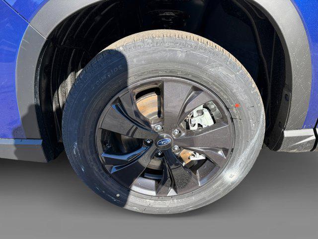 new 2026 Subaru Ascent car, priced at $41,323