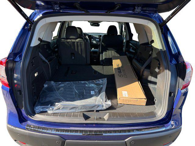 new 2026 Subaru Ascent car, priced at $41,323