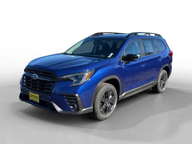 new 2026 Subaru Ascent car, priced at $41,323