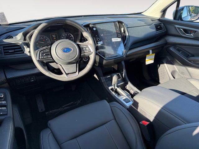 new 2026 Subaru Ascent car, priced at $41,323