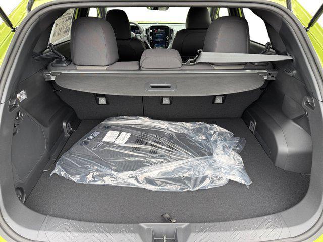 new 2026 Subaru Crosstrek Hybrid car, priced at $35,372
