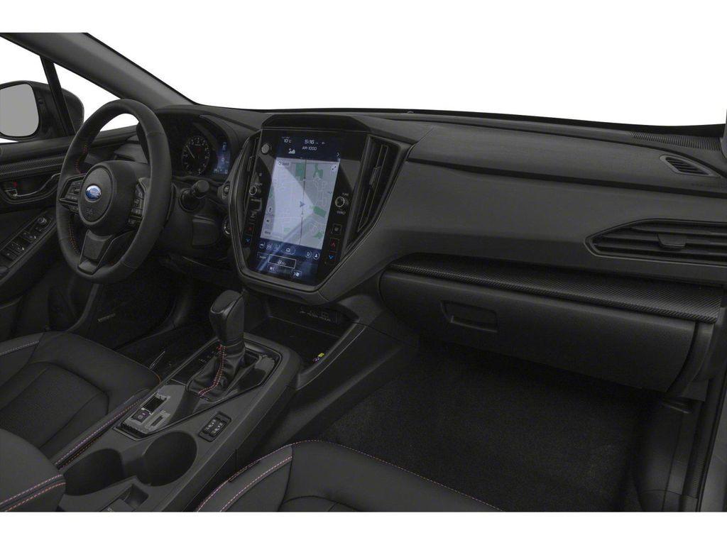 new 2026 Subaru Crosstrek car, priced at $35,890
