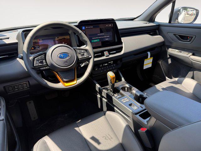new 2026 Subaru Outback car, priced at $49,787