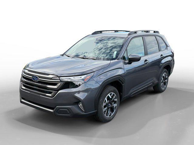 new 2026 Subaru Forester car, priced at $36,470