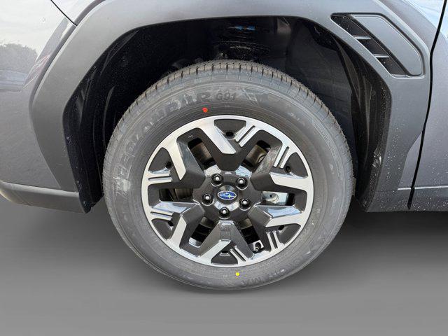 new 2026 Subaru Forester car, priced at $34,970