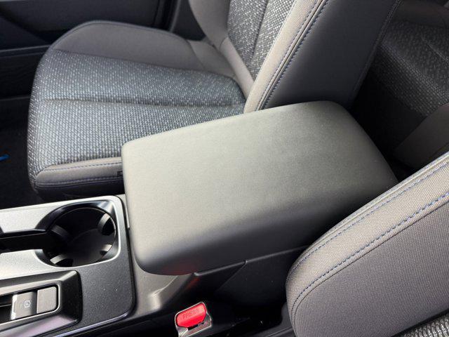 new 2026 Subaru Forester car, priced at $34,970