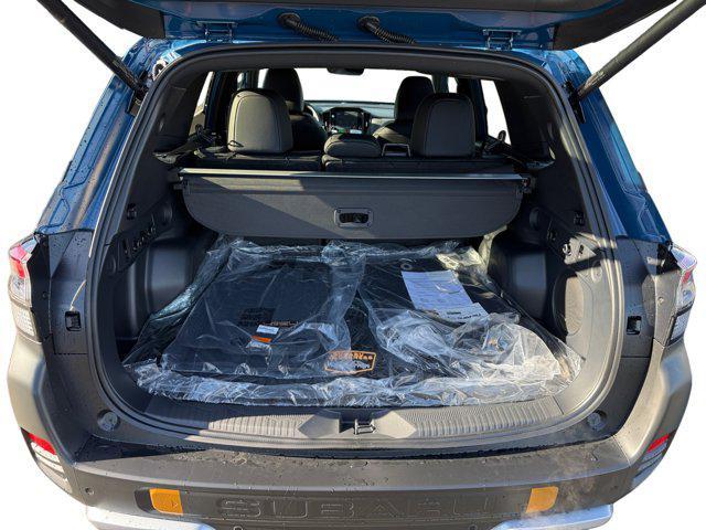 new 2026 Subaru Forester car, priced at $42,048