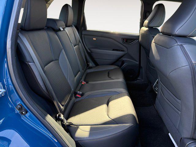 new 2026 Subaru Forester car, priced at $42,048