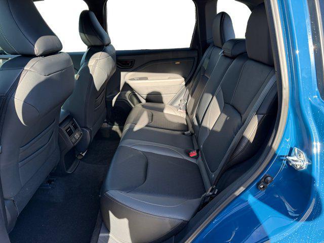 new 2026 Subaru Forester car, priced at $42,048