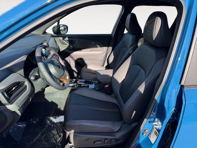 new 2026 Subaru Forester car, priced at $42,048