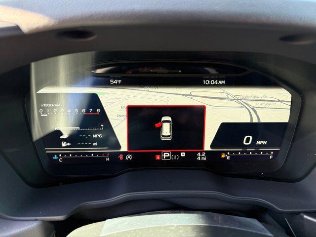 new 2026 Subaru Forester car, priced at $42,048